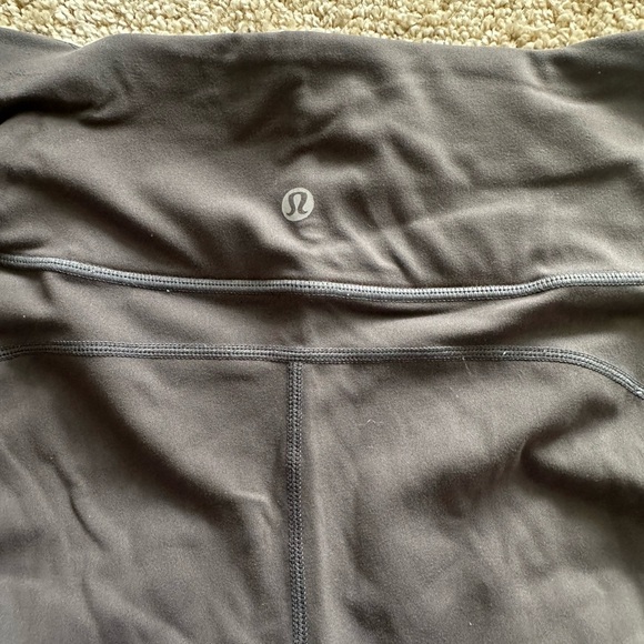 leggings flare pants, - Picture 4 of 4